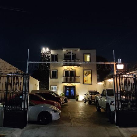 Hotel Santa Isabel Ciudad del Carmen Esterno foto