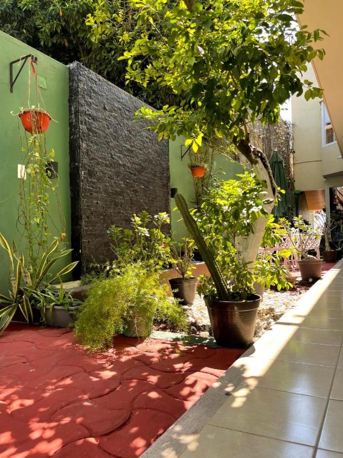 Hotel Santa Isabel Ciudad del Carmen Esterno foto