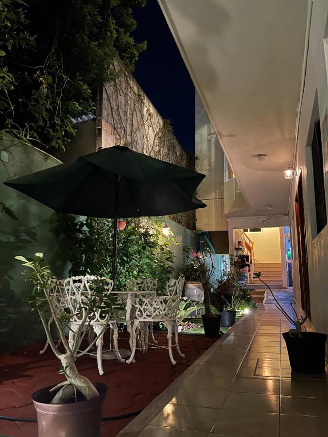 Hotel Santa Isabel Ciudad del Carmen Esterno foto