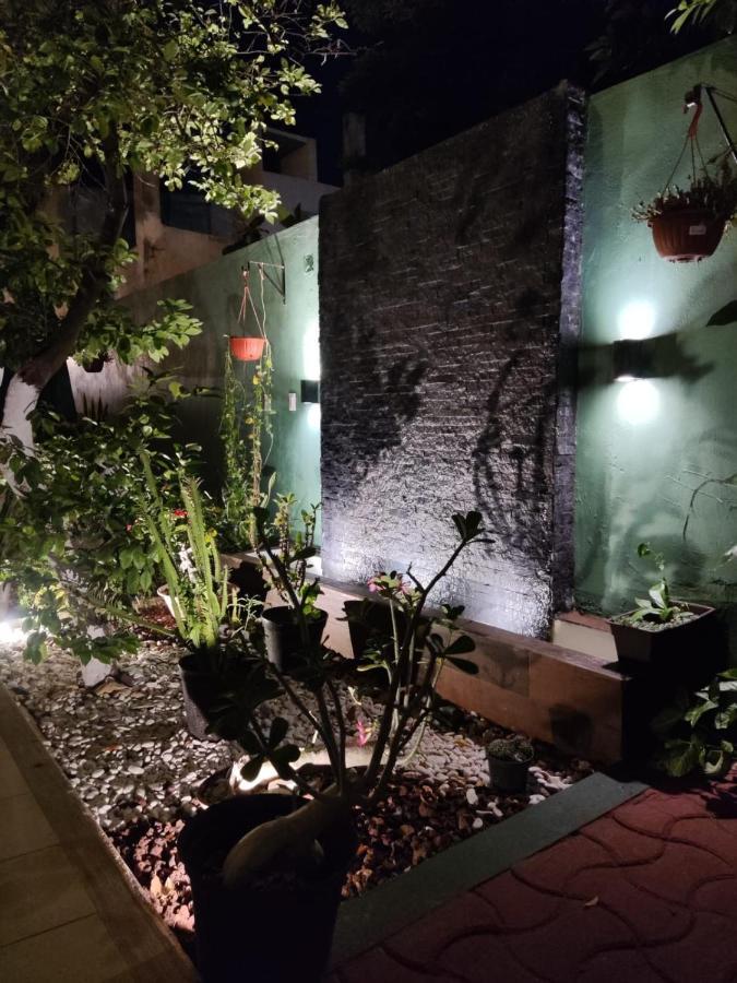 Hotel Santa Isabel Ciudad del Carmen Esterno foto