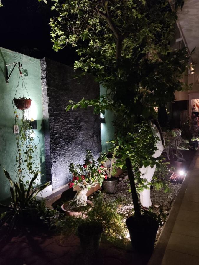 Hotel Santa Isabel Ciudad del Carmen Esterno foto