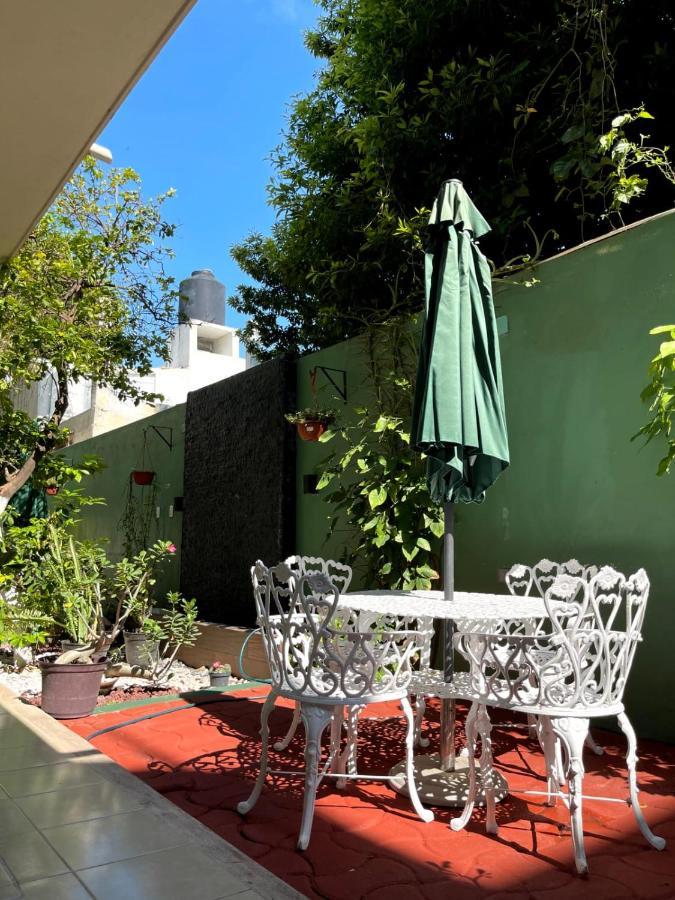Hotel Santa Isabel Ciudad del Carmen Esterno foto